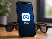 Förutom en hänge arbetar Meta med ett antal smarta glasögon.