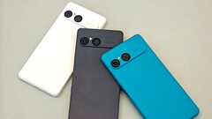 Efterföljaren till Sony Xperia 10 VII från 2026, som ska lanseras den 25 augusti, kan ses på en första läckt bild.