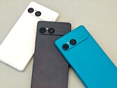 Efterföljaren till Sony Xperia 10 VII från 2026, som ska lanseras den 25 augusti, kan ses på en första läckt bild.