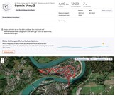 Lokalisering av Garmin Venu 2 - översikt