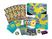 Den Pokémon Center-exklusiva Ascended Heroes Elite Trainer Box kan nu endast köpas via en inbjudan som skickas med e-post.