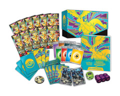 Den Pokémon Center-exklusiva Ascended Heroes Elite Trainer Box kan nu endast köpas via en inbjudan som skickas med e-post.