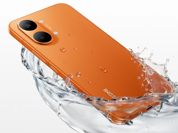 Efterföljaren till Redmi Turbo 5 Max (på bilden) sägs redan vara under utveckling.