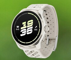 Suunto Race 3S förväntas få betydande hårdvaruuppgraderingar, men inte en helt ny design.