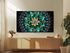TCL har lanserat LED-TV:n Q6C QD-Mini i Europa. (Bildkälla: TCL)