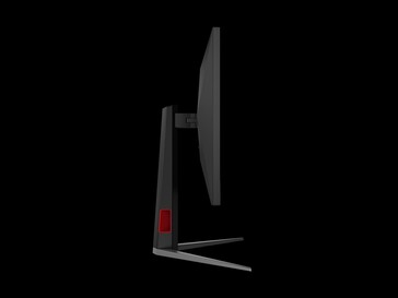 Spelmonitorn AOC U27G4F (Bildkälla: AOC)