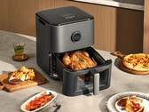 Xiaomis Mijia Smart Steam Air Fryer 7L