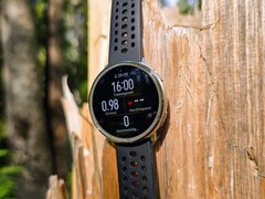 Amazfit: Flera nya wearables kommer att släppas den här månaden. (Bildkälla: Benedikt Winkel/Notebookcheck)