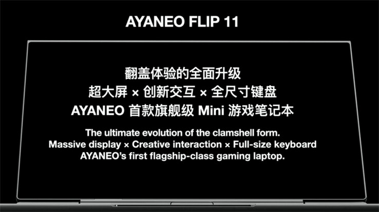 (Bildkälla: Ayaneo)