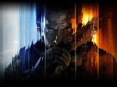 Call of Duty: Black Ops 7 teaserbild. (Bildkälla: Call of Duty)