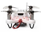 Bygg din egen drönare med ESP-FLY DIY-kit