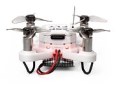 Bygg din egen drönare med ESP-FLY DIY-kit