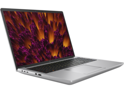 I recension: HP ZBook Fury 16 G10. Testenheten tillhandahölls av HP