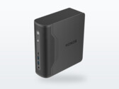 Honor Tiangong AXB35 Ultra, en kompakt AI-arbetsstation med Nvidia RTX Spark, 128 GB enhetligt minne och en SSD på 2 TB.