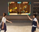 Vision Smart Screen 5 SE är en ny TV med kamera (Bildkälla: Huawei)