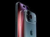 Apple iPhone 17 Pro ryktas ha en större kameramodul. (Bildkälla: @asherdipps)