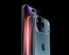 Apple iPhone 17 Pro ryktas ha en större kameramodul. (Bildkälla: @asherdipps)