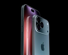 Apple iPhone 17 Pro ryktas ha en större kameramodul. (Bildkälla: @asherdipps)