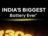 En ny teaser för lansering av Z10. (Bildkälla: iQoo)