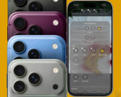En talesperson för Apple har avböjt att kommentera de läckta iOS 27-renderingarna.