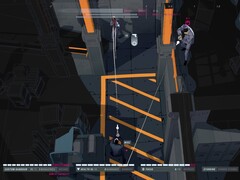 John Wick Hex kommer inte längre att kunna köpas digitalt från och med den 17 juli (bildkälla: Steam)