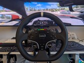 Moza R5 Racing Bundle recension: Gammalt men mestadels guld