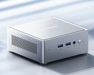 NAB9 Plus är en ny minidator som har blivit tillgänglig på Amazon (Bildkälla: Minisforum)