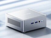 NAB9 Plus är en ny minidator som har blivit tillgänglig på Amazon (Bildkälla: Minisforum)