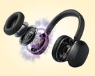 Xiaomi har hittills lanserat Redmi Headphones Neo i färgerna Obsidian Black och Sandwhite.