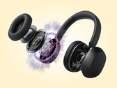 Xiaomi har hittills lanserat Redmi Headphones Neo i färgerna Obsidian Black och Sandwhite.
