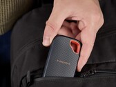 Sandisk har presenterat uppfräschade varianter av sin Portable SSD-serie.