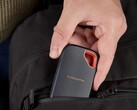 Sandisk har presenterat uppfräschade varianter av sin Portable SSD-serie.