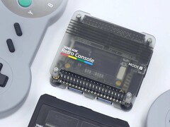 Sipeed Tang Mega är baserad på FPGA-plattformen (Bildkälla: Sipeed)