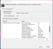 Nvidia Systeminfo