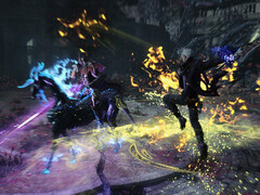 Devil May Cry 5-modding är inte bara kosmetisk - det låter dig också spela uppdrag och chefer som normalt är låsta till andra karaktärer.