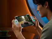 Redmi GamePad ansluts till en enhet via Bluetooth snarare än USB Type-C. (Bildkälla: Xiaomi)
