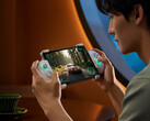 Redmi GamePad ansluts till en enhet via Bluetooth snarare än USB Type-C. (Bildkälla: Xiaomi)