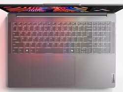 I recension: Lenovo Yoga Pro 9 16IMH9 RTX 4050