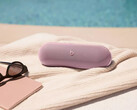 Beats Pill i färgen Blush Pink. (Bildkälla: Beats by Dre)