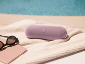 Beats Pill i färgen Blush Pink. (Bildkälla: Beats by Dre)