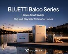 Bluetti Balco-serien har lanserats i Europa