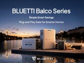 Bluetti Balco-serien har lanserats i Europa