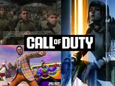 En Call of Duty-tråd på Reddit jämför den första posten med den senaste delen, vilket utlöser en het debatt. (Bildkälla: Holiday-Proof9819 via Reddit / Activision)