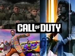 En Call of Duty-tråd på Reddit jämför den första posten med den senaste delen, vilket utlöser en het debatt. (Bildkälla: Holiday-Proof9819 via Reddit / Activision)
