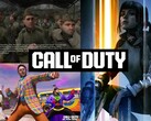 En Call of Duty-tråd på Reddit jämför den första posten med den senaste delen, vilket utlöser en het debatt. (Bildkälla: Holiday-Proof9819 via Reddit / Activision)