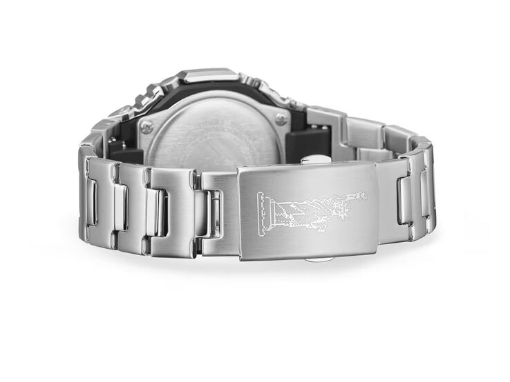 Klockan Casio G-Shock GM-2110HDN-8A