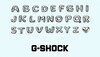 Det aktuella utbudet av Casio G-Shock Pins. (Bildkälla: Casio)