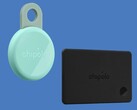 Chipolo Loop och Chipolo Card är laddningsbara Bluetooth-trackers. (Bildkälla: Chipolo)