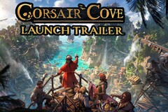 Den tyska utvecklaren Limbic Entertainment firar en stor framgång på Steam med Corsair Cove
