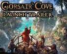 Den tyska utvecklaren Limbic Entertainment firar en stor framgång på Steam med Corsair Cove